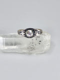 Mother of pearl ring