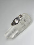Mother of pearl ring