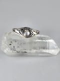 Mother of pearl ring