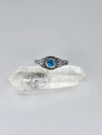Turquoise ring