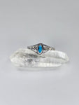 Turquoise ring