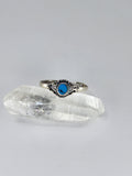 Turquoise ring