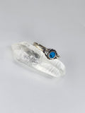 Turquoise ring