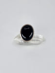 Onyx ring