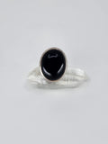 Onyx ring