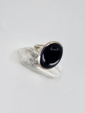 Onyx ring