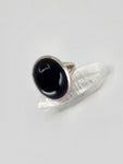 Onyx ring