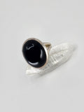 Onyx ring