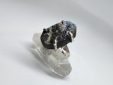 Labradorite ring