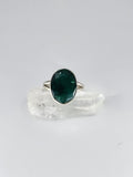 Emerald ring