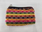 Fawzia zip purse large