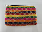 Fawzia zip purse large