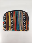 Multi zip purse