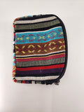 Multi zip purse