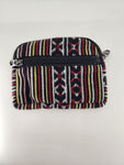 Multi zip purse