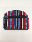 Multi zip purse