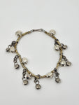 Lovani Bell anklet