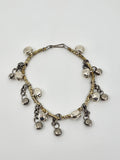 Lovani Bell anklet