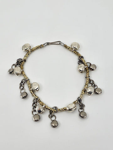 Lovani Bell anklet