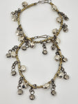 Lovani Bell anklet