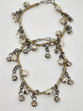 Lovani Bell anklet