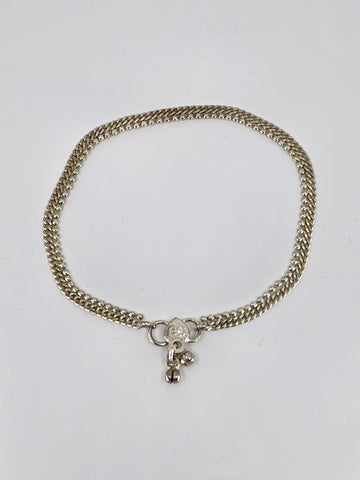 Shanza anklet