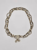 Shahida anklet