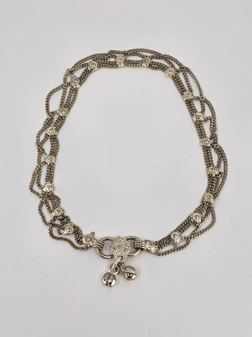 Shahida anklet