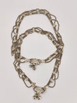 Shahida anklet
