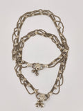 Shahida anklet