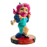 BigMouth - Drag Queen Garden Gnome