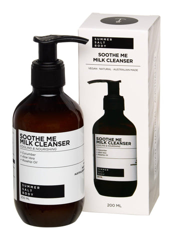 Soothe Me Cleanser - 200ml