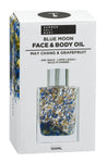 Face & Body Oil Blue Moon - 100ml
