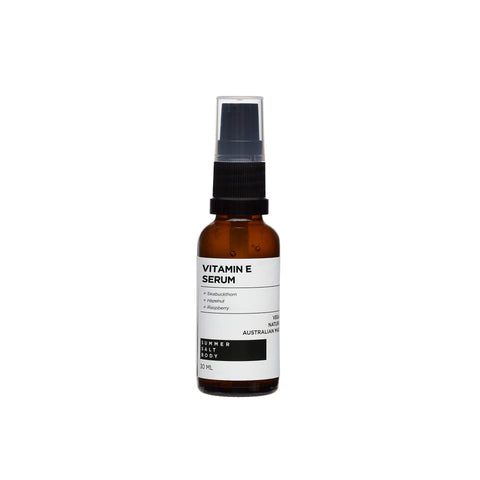Vitamin E Serum - 30ml
