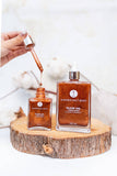 Glow Oil Liquid Gold