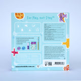 Mermaid Dreams No nasties Natural Kids Makeup Gift Set