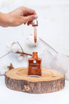 Glow Oil Liquid Gold