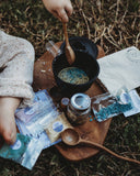 Shield Protect me - PROTECTION Potion Pouch