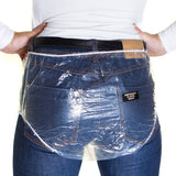 Old Age - Emergency Pants