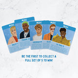 Loud & Proud Card Game