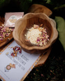 My Heart Blooms - SELF LOVE Potion Pouch