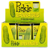 Pickle Bandages