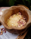 My Heart Blooms - SELF LOVE Potion Pouch