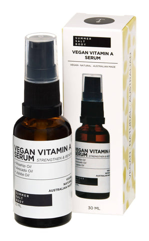 Vitamin A Serum