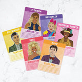 Loud & Proud Card Game