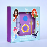 Mermaid Dreams No nasties Natural Kids Makeup Gift Set