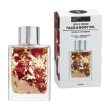 Face & Body Oil Wild Rose - 100ml