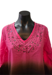 Desiree cotton kurta shirt