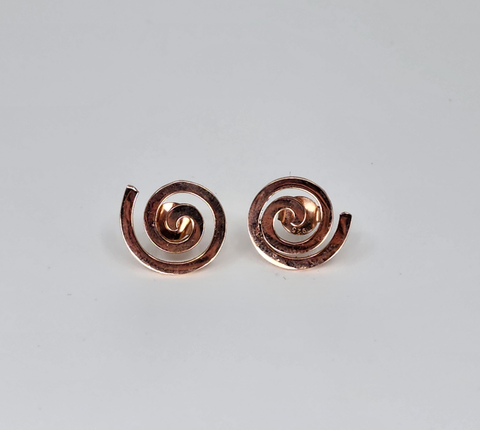 Spiral studs