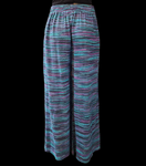 Daisy pant wide leg